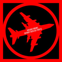 Holiday Drums - Detroit 2020 (DJ Tools)