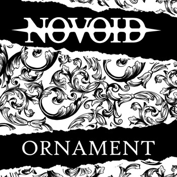 NOVOID - Ornament