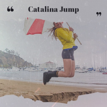 Various Artists - Catalina Jump