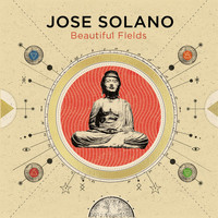 Buddha Bar, Jose Solano - Beautiful Fields