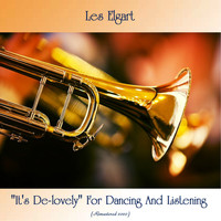 Les Elgart - "It's De-lovely" For Dancing And Listening (Remastered 2020)