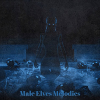 Various Artists - Male Elves Melodies