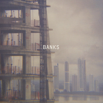 Paul Banks - Banks (Explicit)