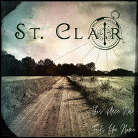 St.Clair / - This Place Now Feels Like Home