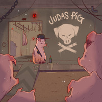 Bulgemaster / - Judas Pig
