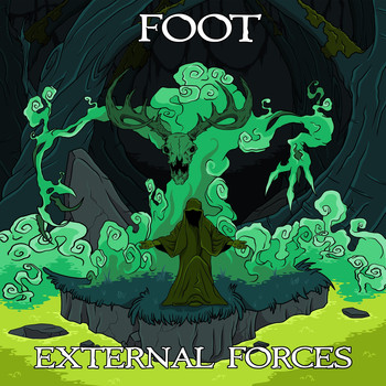 Foot / - External Forces
