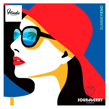 Various Artists - Soundberry (Florence) (Summer End)