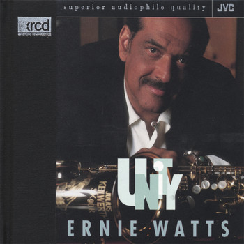 Ernie Watts - Unity