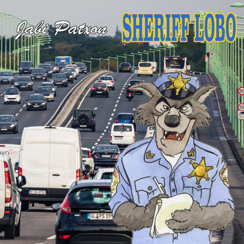 Jabi Patxon - Sheriff Lobo