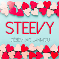 Steevy - Dézièm Vag Lanmou