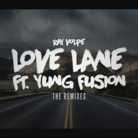 Ray Volpe - Love Lane (The Remixes)