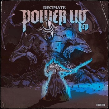 Decimate - Power Up