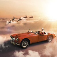 Cait - Run Away for Christmas