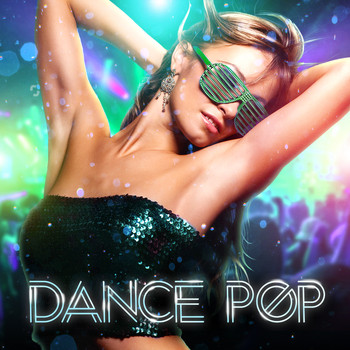 Various Artists - Dance Pop
