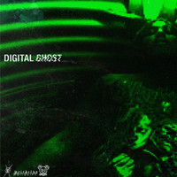 Ghostie - Digital Ghost. (Explicit)