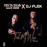 DJ Flex - Feel My Wave Afrobeat
