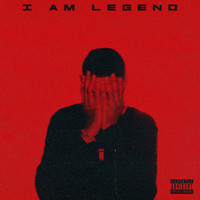 Legend - I Am Legend (Explicit)