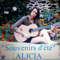 Alicia - Souvenirs D'ete
