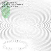 DJ Coldsteel - 4PR1L S3L3KTS