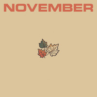 Silverstein - November