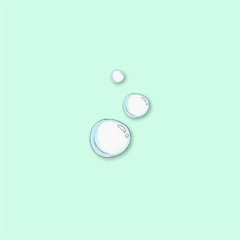 Shiro - bubbly
