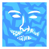 Revolt - Ocean Blue