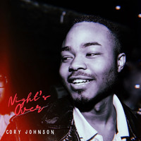 Cory Johnson - Night's Over