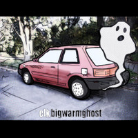 Elk - Big Warm Ghost