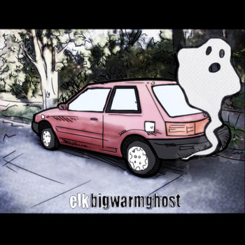 Elk - Big Warm Ghost