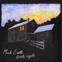 Mark Erelli - Little Vigils