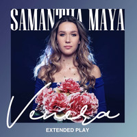 Samantha Maya - Venera (Extended Play)