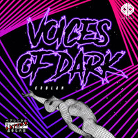 Coblan - Voices Of Dark