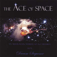 Dream Sequence - The Ace of Space