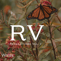 Wiise - Rehkaayvibes Vol. 1