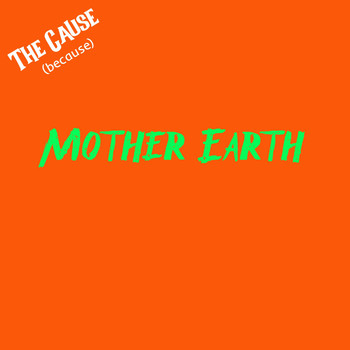 Bob Read - Mother Earth