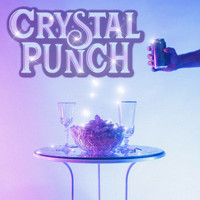 Swimming With Bears - Crystal Punch