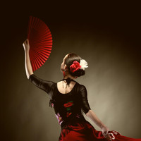 Ostinato - Deep Flamenco