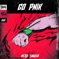Go Pnik - Hero Smash
