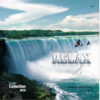 MRM Masri - Relax 2 - Super Collection Mix