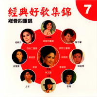 鄉音四重唱 - 經典好歌集錦7