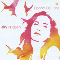 Donna De Lory - Sky Is Open