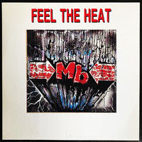 M.B. - Feel the Heat
