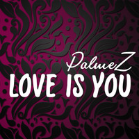 Palmez - Love Is You
