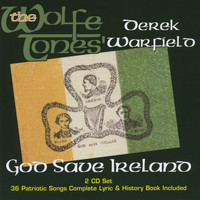 Derek Warfield - God Save Ireland