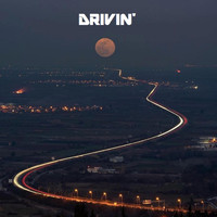 Moonman - DRIVIN' (remastered)