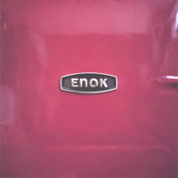 ENOK - Electric No Ordinary Kitchen