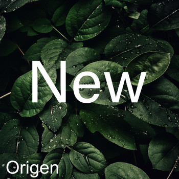 Origen - New