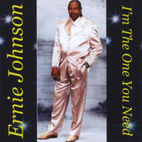 Ernie Johnson - I'm the One You Need