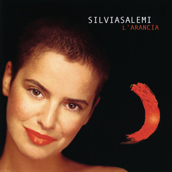 Silvia Salemi - L'arancia