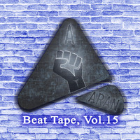 Q The Beat Boy - ARAN Beat Tape, Vol.15